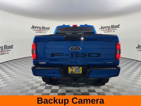 Used 2021 Ford F150 XL image 7