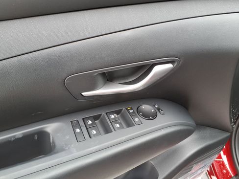 New 2026 Hyundai Tucson XRT image 7