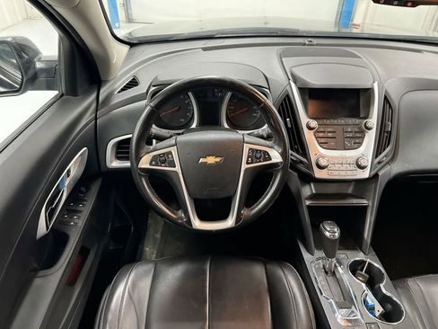 Used 2017 Chevrolet Equinox LT FWD image 6