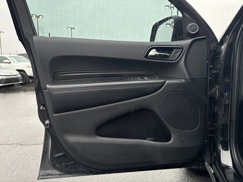 Used 2023 Dodge Durango GT image 12