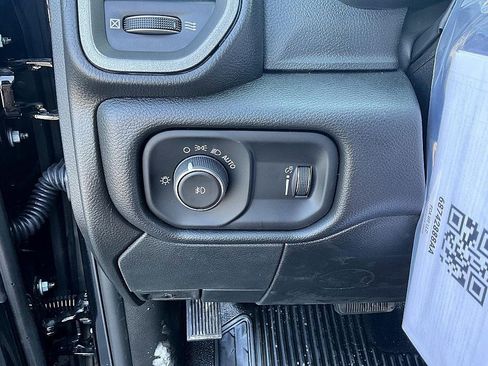 New 2026 RAM 5500 Tradesman image 16