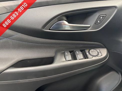 New 2026 Buick Envista Sport Touring FWD image 26