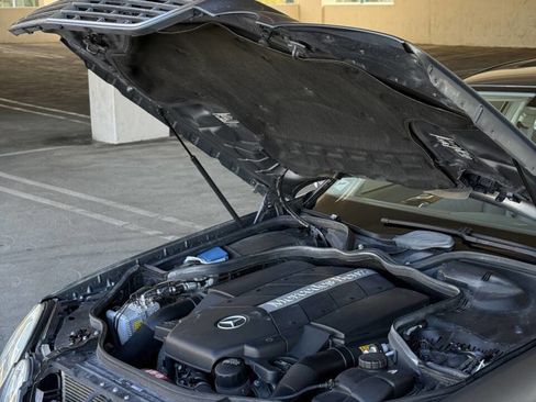 Used 2006 Mercedes-Benz E 500 Sedan image 5