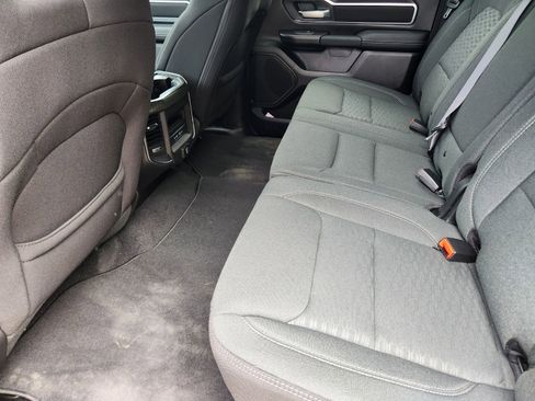 New 2026 RAM 1500 Lone Star AWD/4WD image 25
