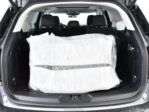 New 2025 Ford Explorer Active w/ Active Comfort Package image 21