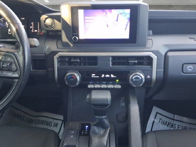 Used 2024 Toyota Tacoma SR RWD image 4