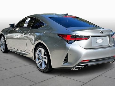 Used 2023 Lexus RC 300 image 11