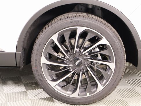 New 2026 Lincoln Aviator Reserve image 19