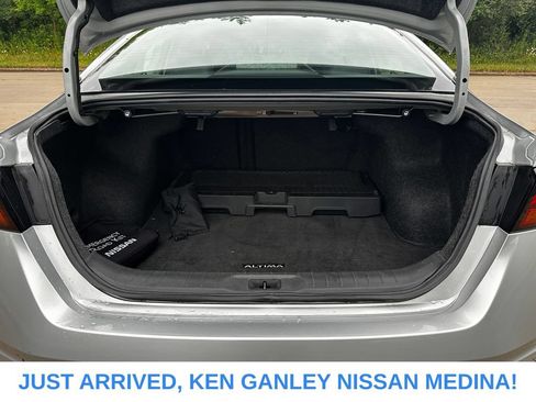 Used 2020 Nissan Altima 2.5 SL AWD/4WD image 18