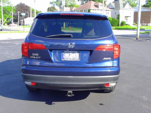 Used 2016 Honda Pilot EX-L image 29
