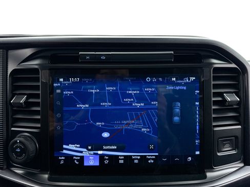 Used 2025 Ford F150 Raptor w/ Equipment Group 803A Raptor R image 39