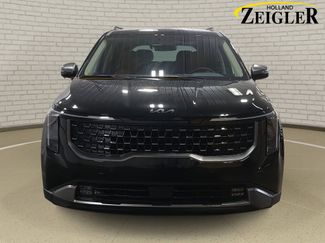 New 2026 Kia Carnival SX Prestige video 2