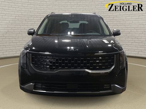 New 2026 Kia Carnival SX Prestige image 2