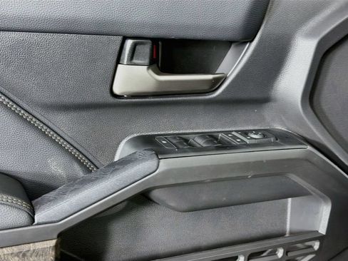 New 2026 Toyota Tacoma Limited AWD/4WD image 22