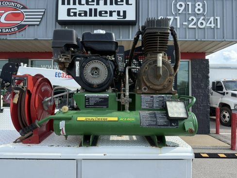 Used 2018 RAM 3500 Tradesman w/ Chrome Appearance Group AWD/4WD image 21