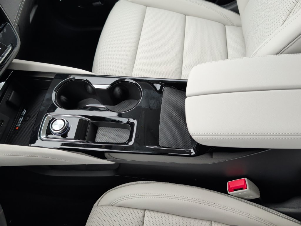 New 2026 Buick Envision Avenir AWD/4WD image 30