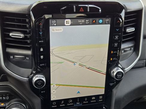 Certified 2023 RAM 1500 Big Horn AWD/4WD image 19