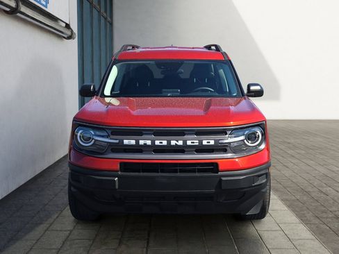 Used 2023 Ford Bronco Sport Big Bend AWD/4WD image 8