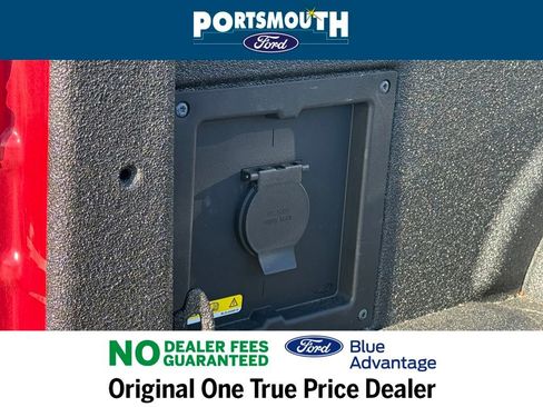 Used 2022 Ford F150 XLT w/ Equipment Group 302A High image 23