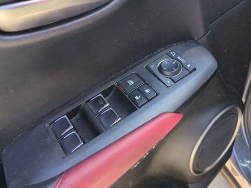 Used 2019 Lexus NX 300 F Sport w/ F Sport Premium Package FWD image 10