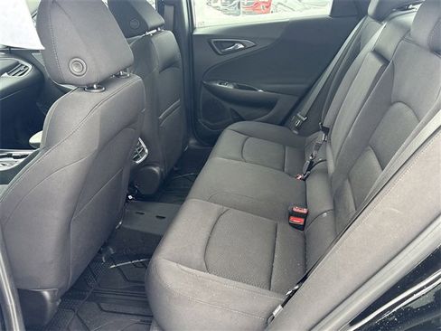 Used 2023 Chevrolet Malibu LT w/ Midnight Edition image 23