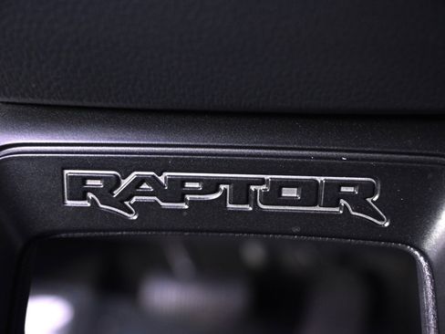 Used 2025 Ford F150 Raptor image 39