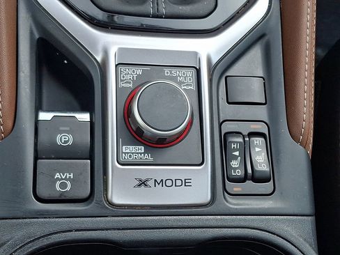 Certified 2023 Subaru Forester Touring image 27