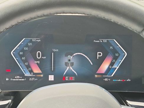 New 2026 BMW X1 xDrive28i AWD/4WD image 33