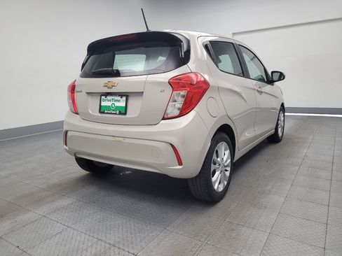 Used 2020 Chevrolet Spark LT FWD image 7
