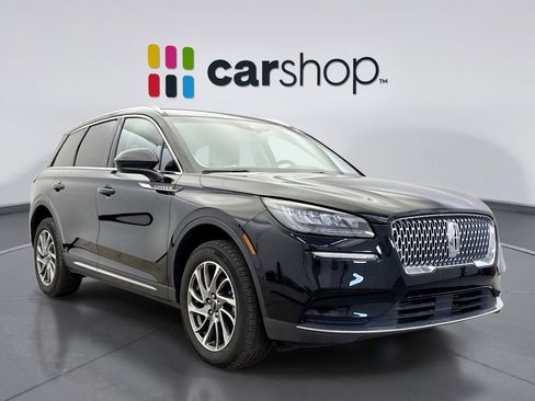 Used 2022 Lincoln Corsair AWD w/ Equipment Group 101A image 7