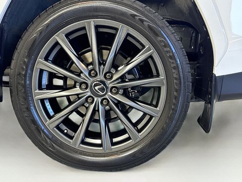 Used 2024 Lexus LX 600 F Sport AWD/4WD image 30