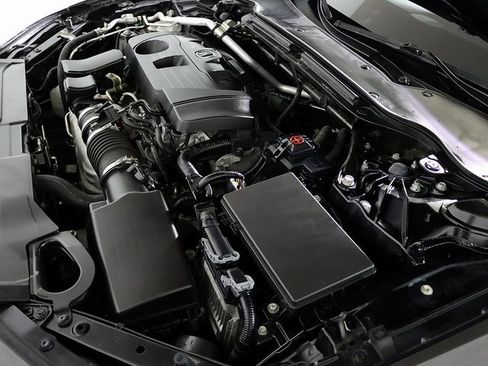 Certified 2023 Acura TLX SH-AWD w/ A-SPEC Pkg image 36