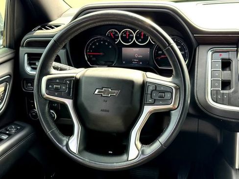 Used 2021 Chevrolet Suburban Z71 w/ Rear Media and Nav Package image 25