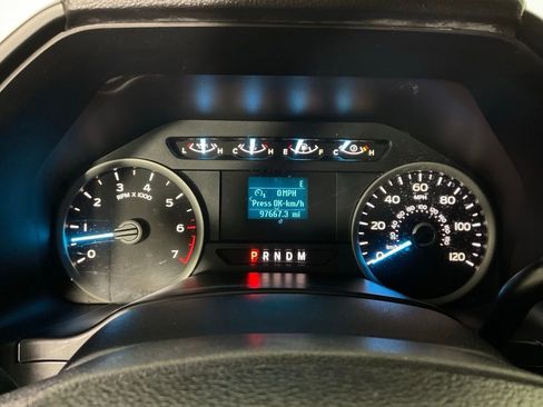 Certified 2018 Ford F150 XLT AWD/4WD image 25