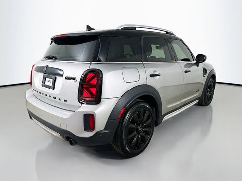 Used 2024 MINI Cooper Countryman S AWD/4WD image 5