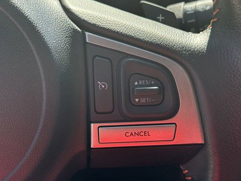 Used 2016 Subaru Crosstrek 2.0i Limited image 25