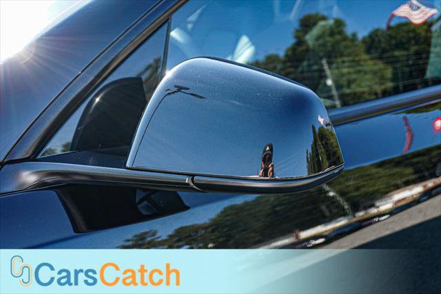 Used 2025 Tesla Model Y Long Range RWD image 18