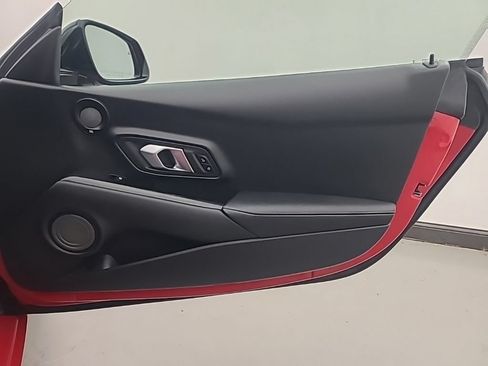 Used 2022 Toyota Supra Premium w/ Driver Assist Package RWD image 14