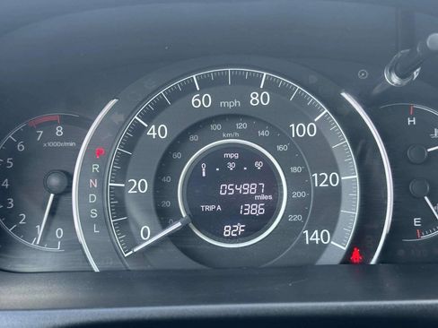 Used 2016 Honda CR-V LX image 17