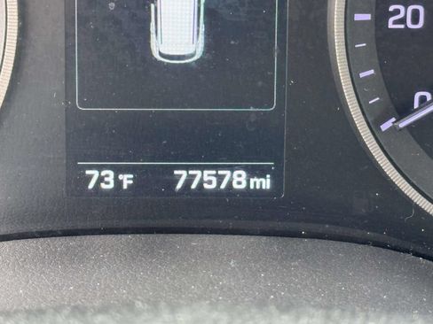 Used 2016 Hyundai Tucson Limited w/ Option Group 03 AWD/4WD image 29