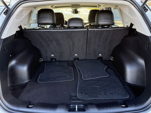 Certified 2022 Jeep Compass Limited image 30