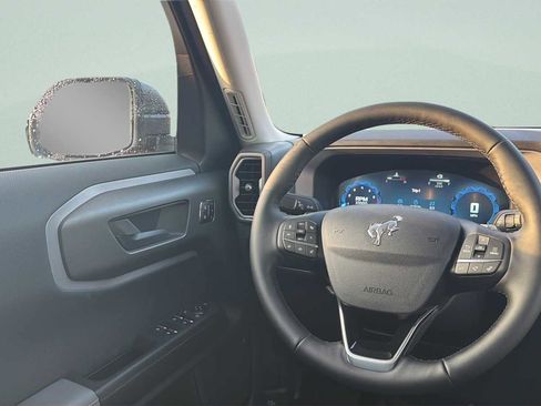 New 2026 Ford Bronco Sport Badlands image 51