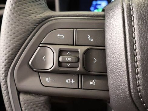 New 2026 Toyota Sequoia TRD Pro AWD/4WD image 19