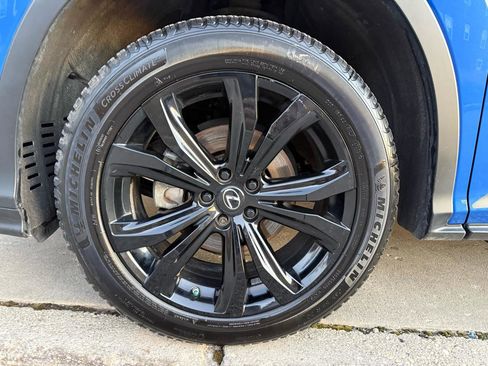 Used 2021 Lexus RX 350 F Sport w/ Special Edition image 37