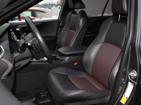 Used 2023 Toyota RAV4 XSE image 16