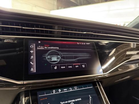 Used 2021 Audi Q7 3.0T Premium Plus AWD/4WD image 27