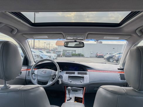 Used 2007 Toyota Avalon Touring FWD image 21