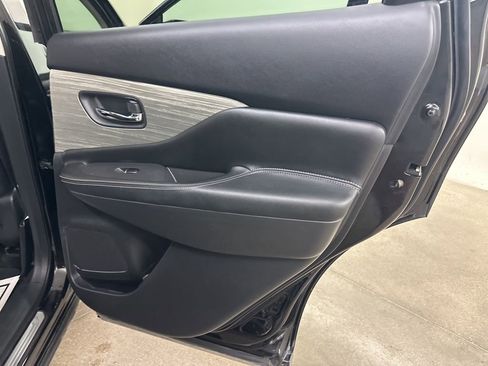 Used 2015 Nissan Murano SL w/ SL Technology Package image 22