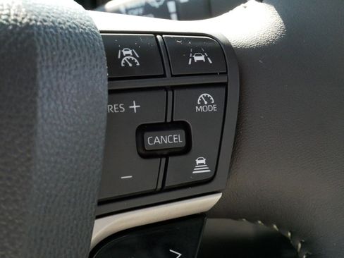 Certified 2026 Toyota Camry XLE AWD/4WD image 25