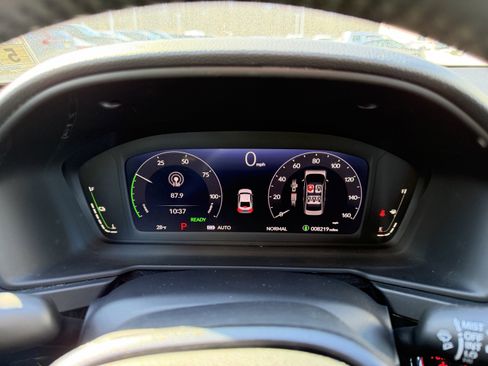 Used 2025 Honda Accord Sport image 21